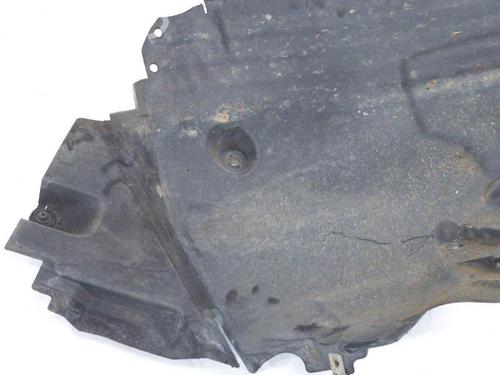 Wheel arch MERCEDES-BENZ C-CLASS (W204) C 200 CDI (204.001) | BP14607553C56 