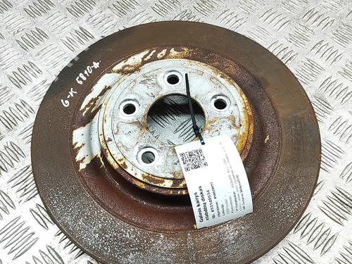 Used Other JAGUAR XJ (X350, X358) D 2.7 (207 hp) 31021215