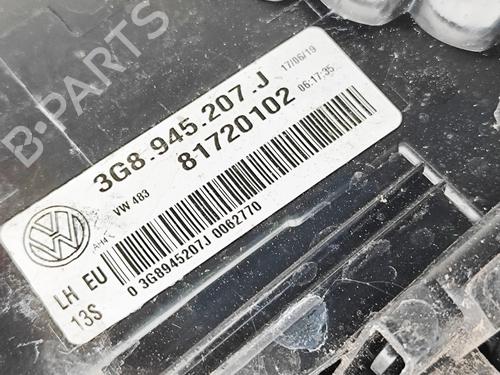 Left taillight VW ARTEON (3H7, 3H8) 2.0 TSI | BP38961040C34  - Image 7