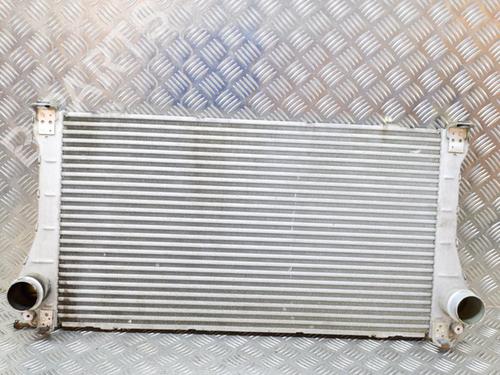 Used Intercooler TOYOTA AVENSIS Saloon (_T27_) 2.0 D-4D (ADT270_, ADT270R) (126 hp) 8354871
