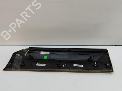 Door moulding trim VW T-CROSS (C11, D31) 1.0 TSi | BP28562770C150 