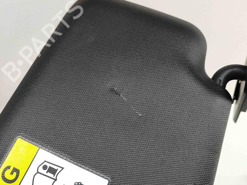 Right sun visor PEUGEOT 2008 II (UD_, US_, UY_, UJ_, UR_, UC_) e-2008 (UKZKXZ) | BP27780437I2 