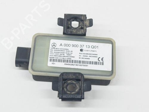 Electronic module MERCEDES-BENZ GLC Coupe (C253) 300 de 4-matic (253.311) | BP27752071M83 