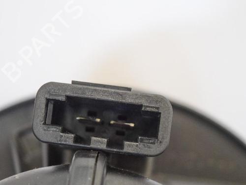 Heater blower motor VOLVO S60 II (134) D4 | BP6753299M62 