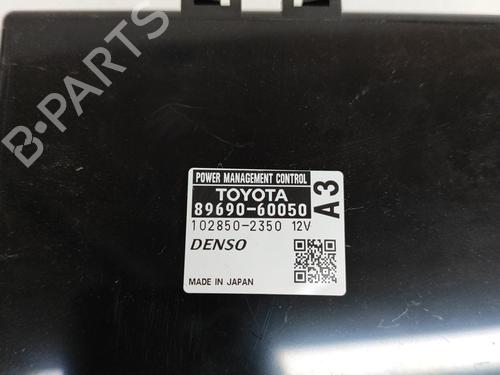 Electronic module TOYOTA LAND CRUISER PRADO (_J15_) 2.8 D-4D (GDJ150_, GDJ155_, GDJ150, GDJ151) | BP17375064M83 