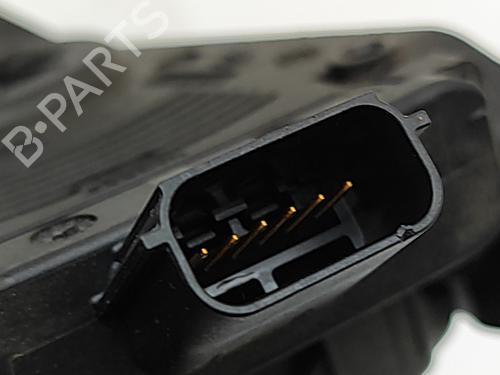 Pedal MASERATI LEVANTE SUV (M161) 3.0 D Q4 | BP27205587I4 