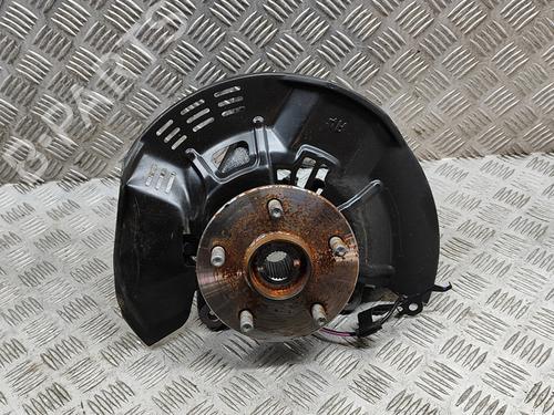 Used Right front steering knuckle TOYOTA C-HR (_X2_, _H2_) Hybrid (197 hp) 27791275