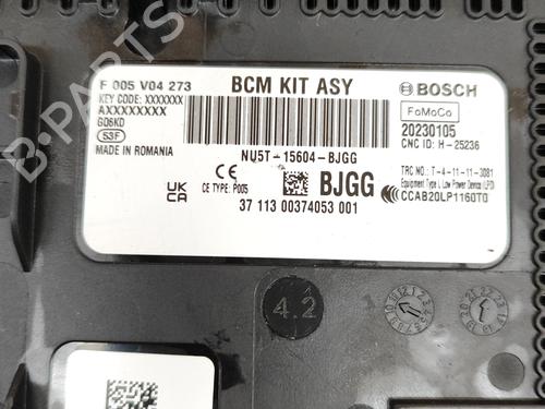 Fuse box FORD FOCUS IV (HN) 1.0 EcoBoost | BP17139899E1 