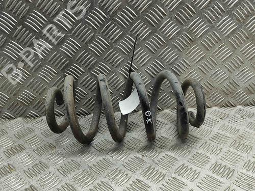 Used Shock absorber spring MERCEDES-BENZ EQB (X243) EQB 300 4-matic (243.608, 243.609) (228 hp) 27769142