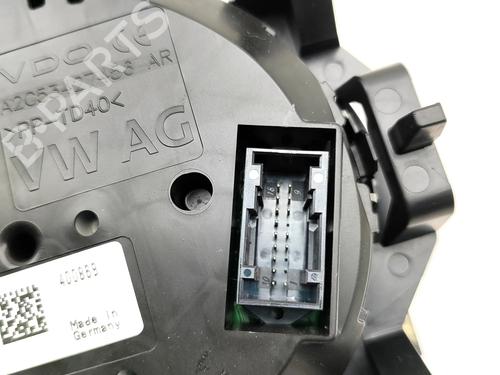 Instrument cluster VW PASSAT B8 (3G2, CB2) 2.0 TDI | BP33223904C47  - Image 8