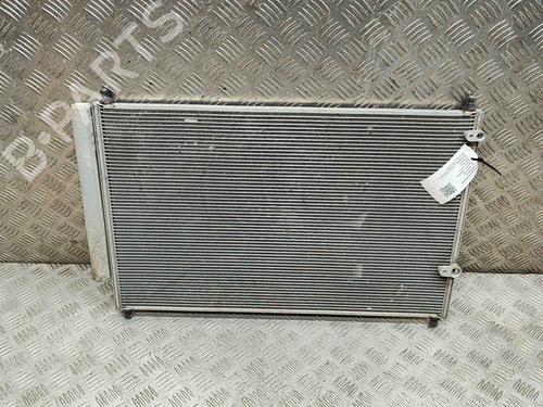 Used AC radiator TOYOTA AURIS (_E15_) 1.4 D-4D (NDE150_, NDE150R) (90 hp) 21588427