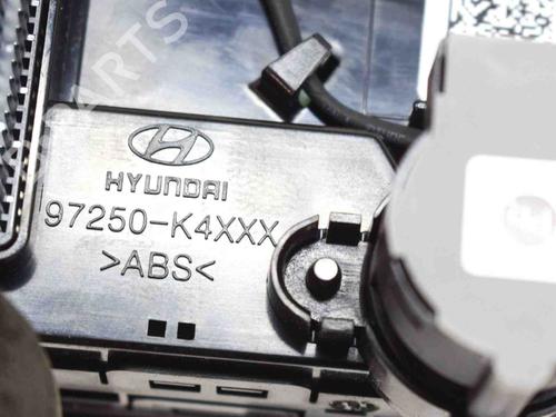 Climate control HYUNDAI KONA (OS, OSE, OSI) EV | BP27760789I5 