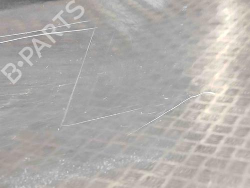 Left front door LAND ROVER RANGE ROVER IV (L405) 3.0 SDV6 4x4 | BP30154906C2 