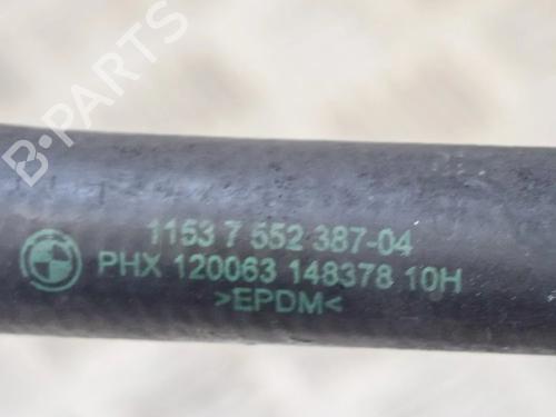 Pipe BMW 3 (E90) 318 i | BP14607531M125 
