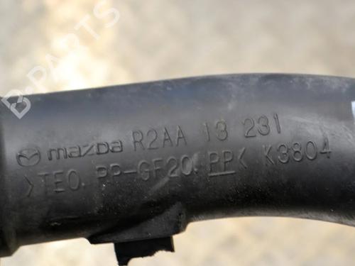Pipe MAZDA 6 Estate (GH) 2.2 MZR-CD (GH10) | BP28045700M125 - Image 7