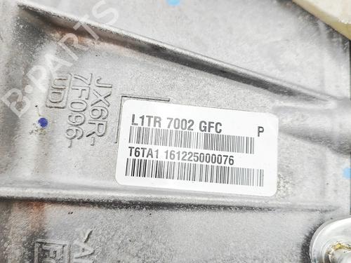 Gearbox FORD PUMA (J2K, CF7) 1.0 EcoBoost mHEV | BP38622962M3 - Image 7