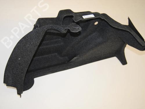 Boot lining VW JETTA IV (162, 163, AV3, AV2) 2.0 TDI | BP33359237I3  - Image 6
