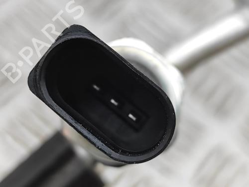 AC pipe VW MULTIVAN T7 (STM, STN) 1.4 eHybrid | BP33972157M126  - Image 8