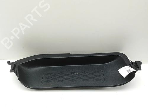 Used Step VW ID. Buzz Bus (EBB, EBJ) Electric (EBB, EBJ) (286 hp) 30621121