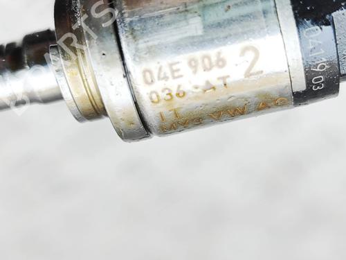 Injector AUDI A1 Sportback (GBA) 30 TFSI | BP33393946M100  - Image 7