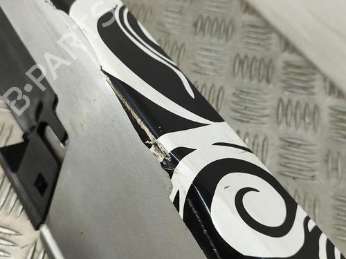 Left sideskirt TOYOTA PRIUS (_W6_) 2.0 PHEV (MXWH61L, MXWH61) | BP27792710C115 