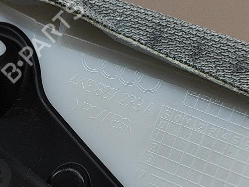 Other AUDI E-TRON (GEN) 55 quattro | BP27773944O1