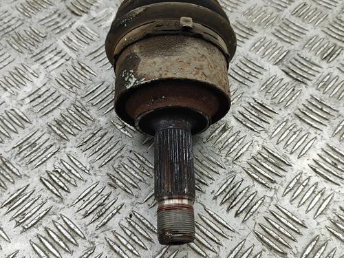 Left front driveshaft MERCEDES-BENZ VITO Van (W447) 111 CDI (447.601, 447.603, 447.605) | BP20982216M38 