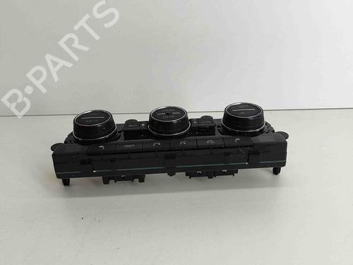 AC-Styringsenhed/Manøvreenhed VW PASSAT B8 (3G2, CB2) 2.0 TDI | BP18035990I5 