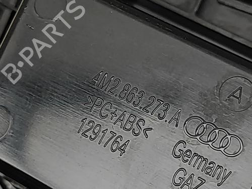 Middle console AUDI Q7 (4MB, 4MG, 4MQ) SQ7 TDI quattro | BP34160946I22  - Image 8