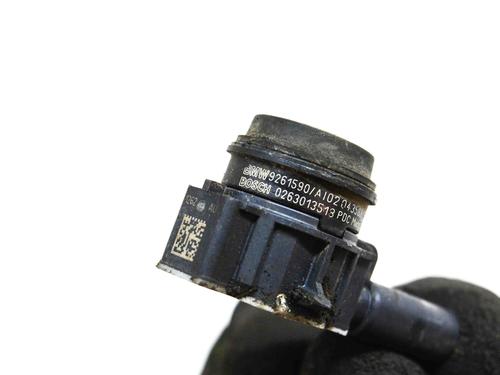 Electronic module BMW 1 (F20) 114 d | BP10402086M83 