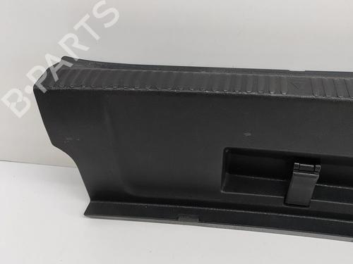 Tailgate trim SKODA SUPERB III (3V3) 1.6 TDI | BP28045777C151 