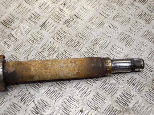 Right front driveshaft FORD TRANSIT Van (FA_ _) 2.2 TDCi | BP9295825M39 - Image 2