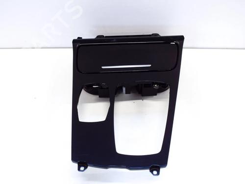 Used Middle console Middle console BMW 5 Gran Turismo (F07) 530 d (245 hp) 14610498 14610498