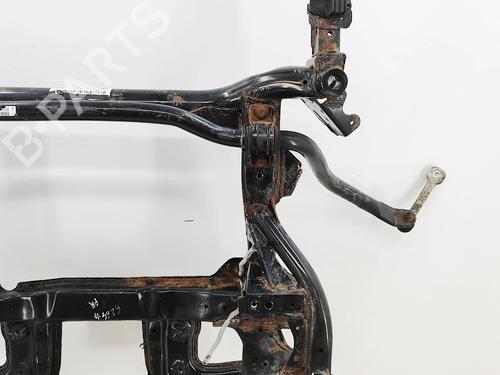 Subframe JAGUAR XE (X760) 2.0 D | BP35957747M9 - Image 4