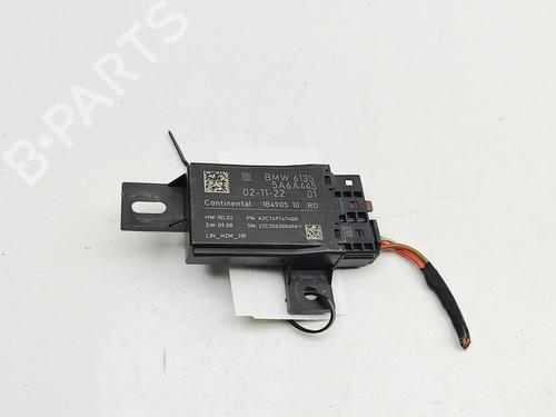 Used Electronic module Electronic module BMW iX (I20) xDrive 40 (326 hp) 33393077 33393077