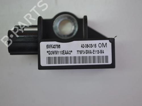 Electronic sensor HONDA CR-V III (RE_) 2.2 i-CTDi 4WD (RE6) | BP33351311M84 - Image 2