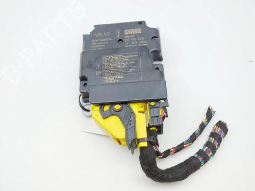 Used ECU airbags ECU airbags 38730857 38730857