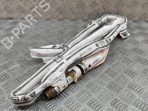 Left curtain airbag JAGUAR I-PACE (X590) EV400 AWD | BP27778787C11 