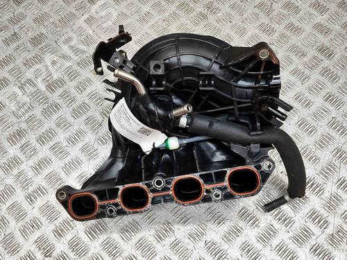 Manifold Indsugning KIA SPORTAGE IV (QL, QLE) 1.6 T-GDI (177 hp) 29432482