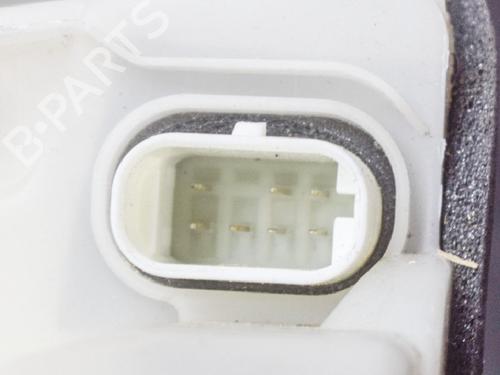 Front right lock TESLA MODEL 3 (5YJ3) EV AWD | BP27748596C97 
