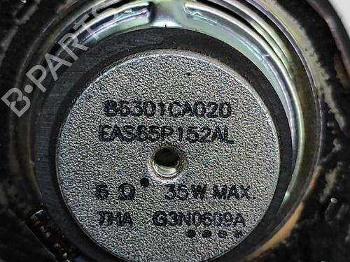 Speaker TOYOTA GT 86 Coupe (ZN6_) 2.0 (ZN6AC_, ZN6BC_, ZN6K) | BP23248533E2 