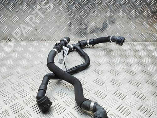 Pipe MERCEDES-BENZ EQS (V297) EQS 450+ (297.123) | BP39205456M125 - Image 2