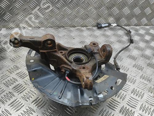 Left front steering knuckle KIA XCEED (CD) 1.6 CRDi 136 | BP33661490M25 - Image 2