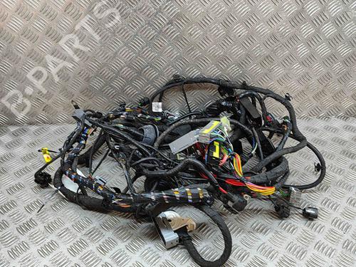 Faisceau de câbles SSANGYONG KORANDO (C300) E-Motion | BP27776727E16 