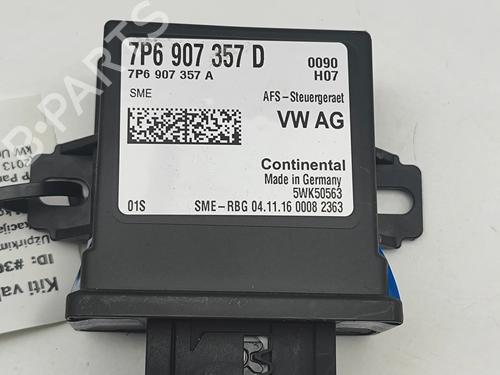 Electronic module VW GOLF VII Variant (BA5, BV5) 2.0 R 4motion | BP26961357M83