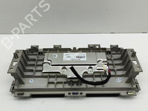 Display monitor AUDI Q4 E-TRON SUV (F4B) 45 | BP29392257C48 