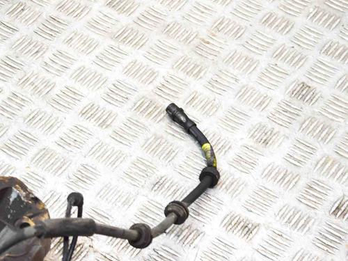 Right front brake caliper MERCEDES-BENZ GLC Coupe (C253) 250 d 4-matic (253.309) | BP14649215M104