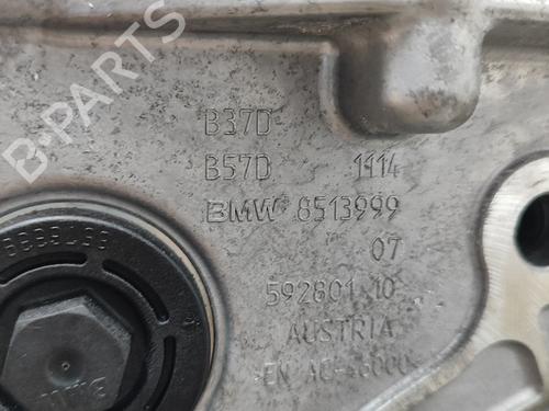 Engine BMW X3 (G01, F97, G08) xDrive 30 d Mild-Hybrid | BP27775765M1 