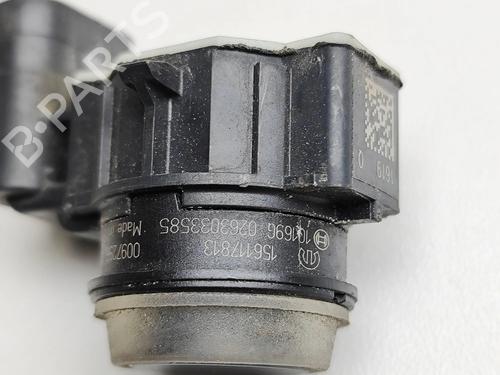 Electronic module ALFA ROMEO STELVIO (949_) 2.0 Q4 (949.AXA2A) | BP36934660M83  - Image 7