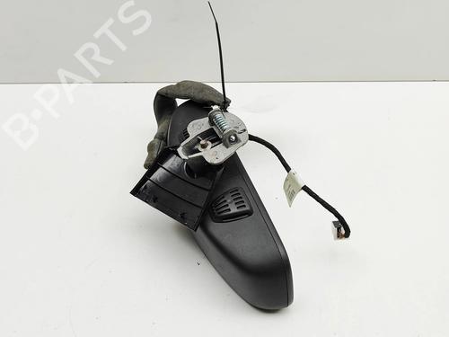 Rear mirror MERCEDES-BENZ C-CLASS Coupe (C204) C 220 CDI (204.302) | BP36066989I6 - Image 4